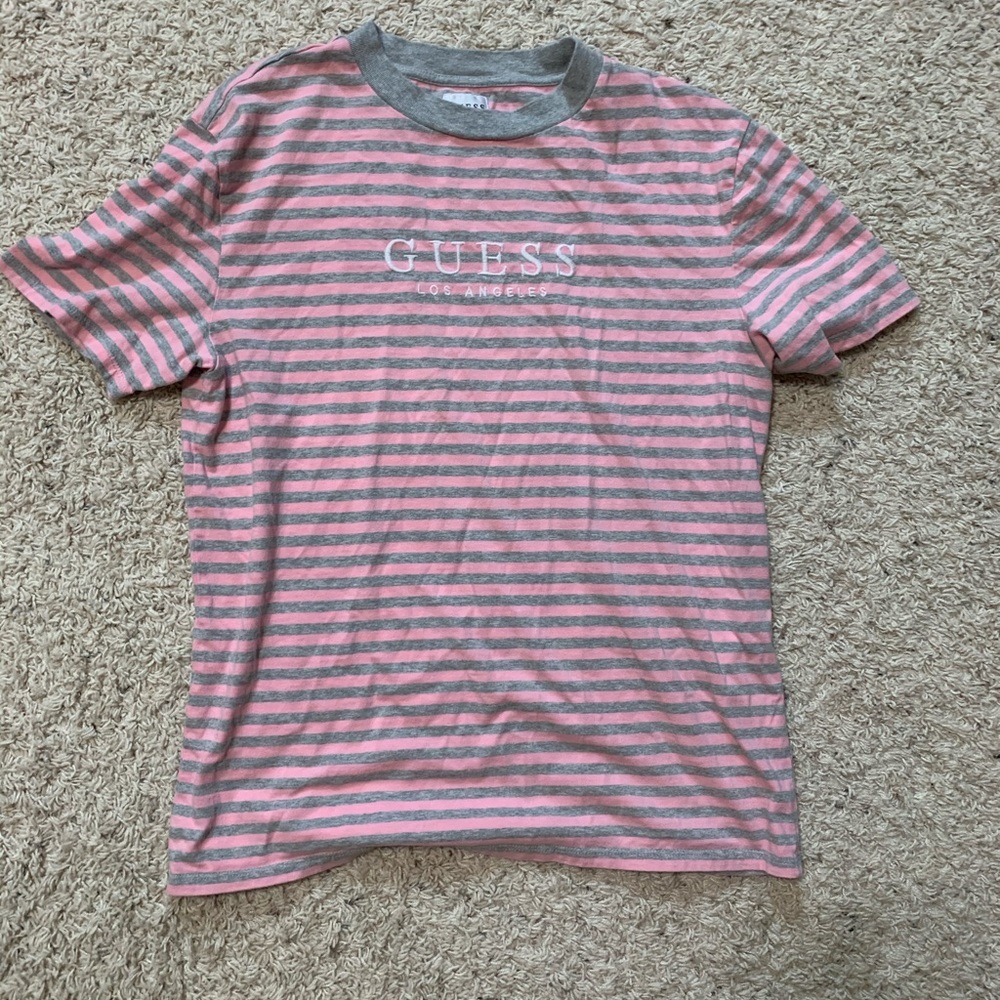 Guess Los Angeles T shirt